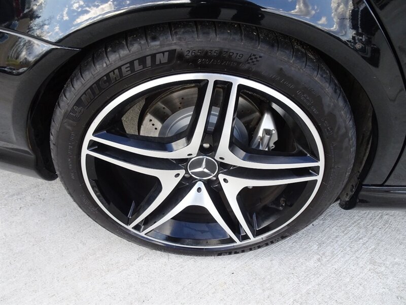 2005 Mercedes-Benz E 55 AMG   - Photo 34 - Cincinnati, OH 45255