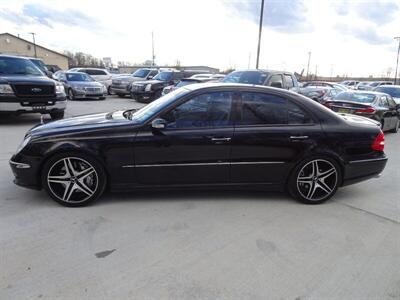 2005 Mercedes-Benz E 55 AMG   - Photo 7 - Cincinnati, OH 45255