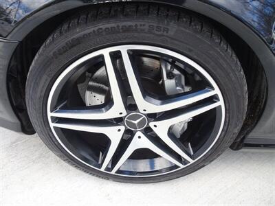 2005 Mercedes-Benz E 55 AMG   - Photo 35 - Cincinnati, OH 45255