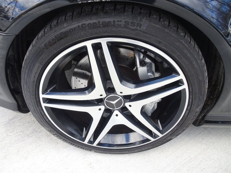 2005 Mercedes-Benz E 55 AMG   - Photo 35 - Cincinnati, OH 45255