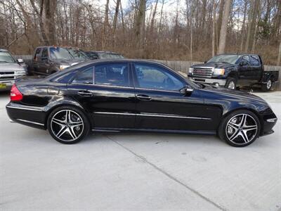 2005 Mercedes-Benz E 55 AMG   - Photo 3 - Cincinnati, OH 45255