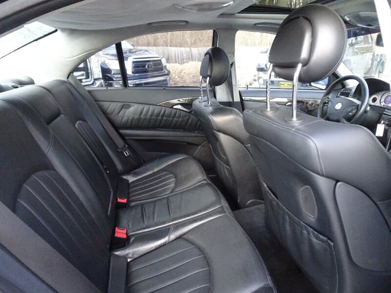 2005 Mercedes-Benz E 55 AMG   - Photo 11 - Cincinnati, OH 45255