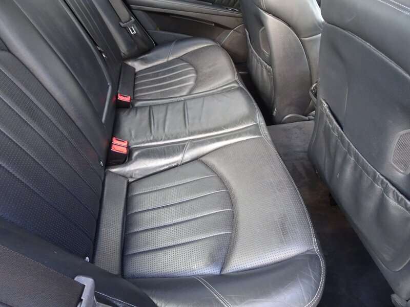 2005 Mercedes-Benz E 55 AMG   - Photo 12 - Cincinnati, OH 45255