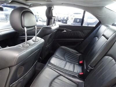 2005 Mercedes-Benz E 55 AMG   - Photo 16 - Cincinnati, OH 45255