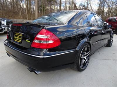 2005 Mercedes-Benz E 55 AMG   - Photo 6 - Cincinnati, OH 45255