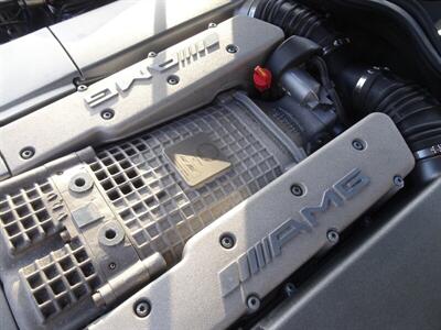 2005 Mercedes-Benz E 55 AMG   - Photo 39 - Cincinnati, OH 45255