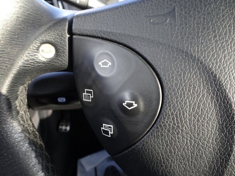 2005 Mercedes-Benz E 55 AMG   - Photo 22 - Cincinnati, OH 45255