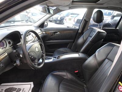 2005 Mercedes-Benz E 55 AMG   - Photo 14 - Cincinnati, OH 45255