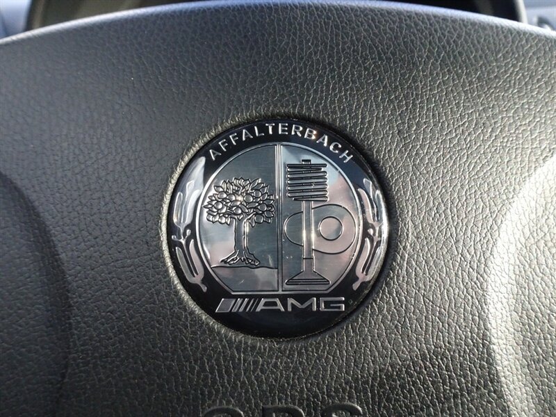 2005 Mercedes-Benz E 55 AMG   - Photo 21 - Cincinnati, OH 45255