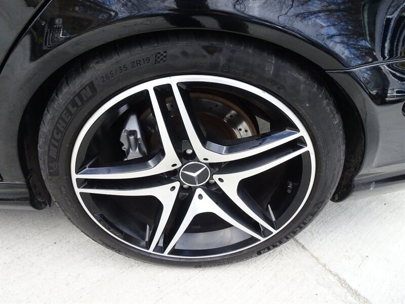 2005 Mercedes-Benz E 55 AMG   - Photo 36 - Cincinnati, OH 45255