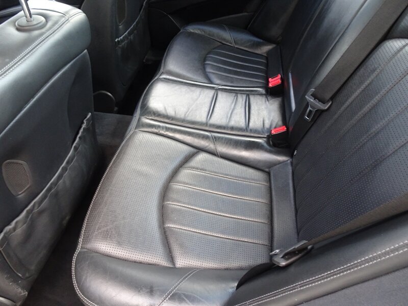 2005 Mercedes-Benz E 55 AMG   - Photo 17 - Cincinnati, OH 45255