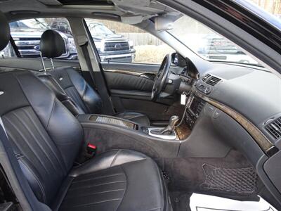 2005 Mercedes-Benz E 55 AMG   - Photo 10 - Cincinnati, OH 45255