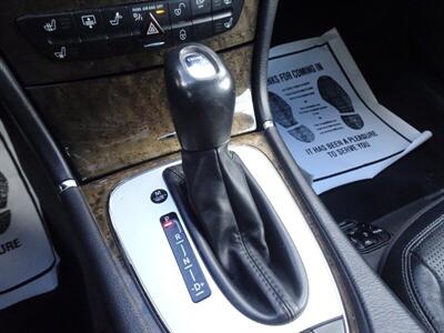 2005 Mercedes-Benz E 55 AMG   - Photo 27 - Cincinnati, OH 45255