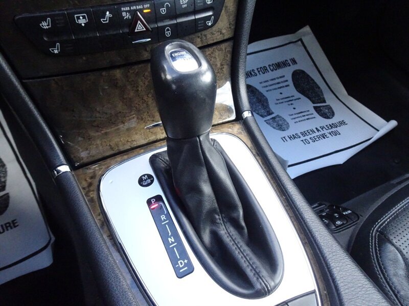 2005 Mercedes-Benz E 55 AMG   - Photo 27 - Cincinnati, OH 45255