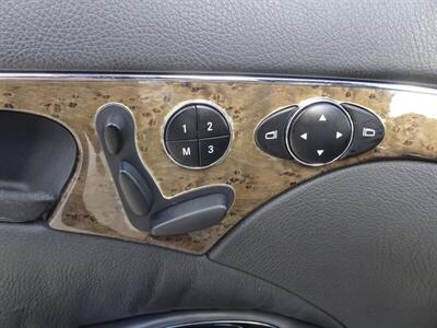 2005 Mercedes-Benz E 55 AMG   - Photo 24 - Cincinnati, OH 45255