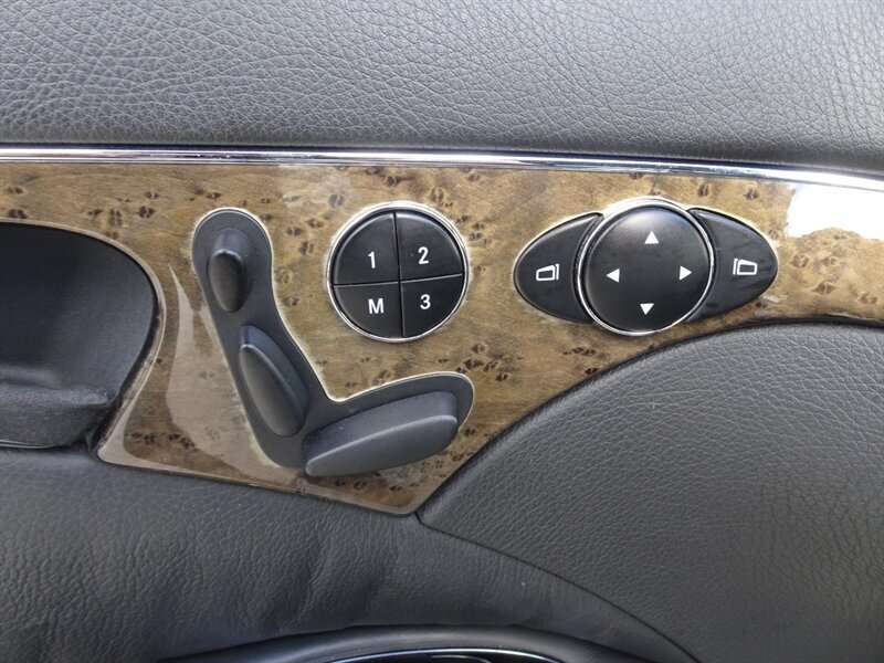 2005 Mercedes-Benz E 55 AMG   - Photo 24 - Cincinnati, OH 45255