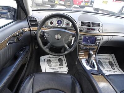 2005 Mercedes-Benz E 55 AMG   - Photo 13 - Cincinnati, OH 45255