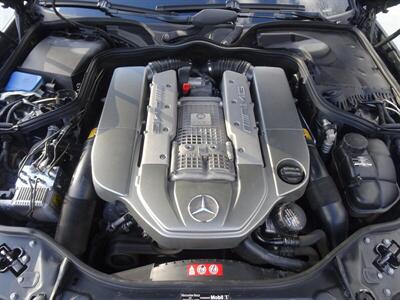 2005 Mercedes-Benz E 55 AMG   - Photo 38 - Cincinnati, OH 45255