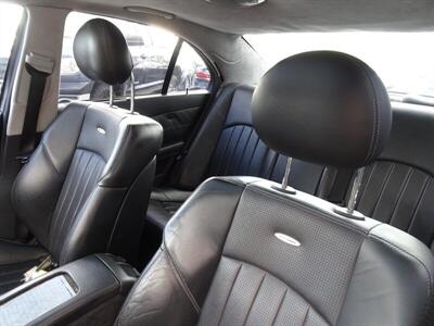2005 Mercedes-Benz E 55 AMG   - Photo 15 - Cincinnati, OH 45255