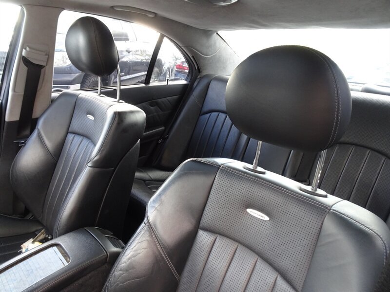 2005 Mercedes-Benz E 55 AMG   - Photo 15 - Cincinnati, OH 45255