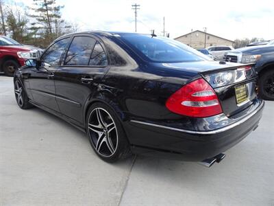 2005 Mercedes-Benz E 55 AMG   - Photo 4 - Cincinnati, OH 45255