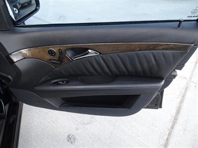 2005 Mercedes-Benz E 55 AMG   - Photo 31 - Cincinnati, OH 45255