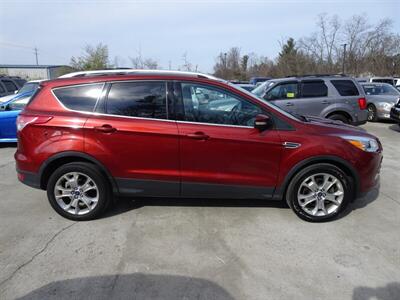 2014 Ford Escape Titanium  Ecoboost I4 Turbo AWD - Photo 3 - Cincinnati, OH 45255