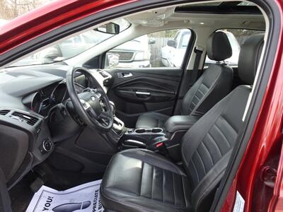 2014 Ford Escape Titanium  Ecoboost I4 Turbo AWD - Photo 14 - Cincinnati, OH 45255