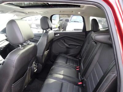 2014 Ford Escape Titanium  Ecoboost I4 Turbo AWD - Photo 15 - Cincinnati, OH 45255