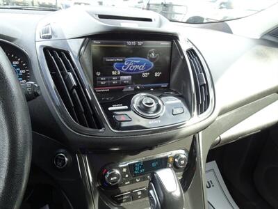 2014 Ford Escape Titanium  Ecoboost I4 Turbo AWD - Photo 23 - Cincinnati, OH 45255