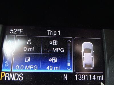 2014 Ford Escape Titanium  Ecoboost I4 Turbo AWD - Photo 19 - Cincinnati, OH 45255