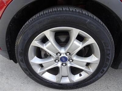 2014 Ford Escape Titanium  Ecoboost I4 Turbo AWD - Photo 30 - Cincinnati, OH 45255