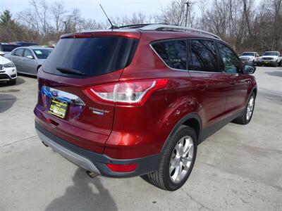 2014 Ford Escape Titanium  Ecoboost I4 Turbo AWD - Photo 6 - Cincinnati, OH 45255