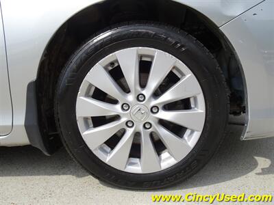 2013 Honda Accord EX-L w/Navi   - Photo 33 - Cincinnati, OH 45255
