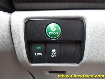 2013 Honda Accord EX-L w/Navi   - Photo 25 - Cincinnati, OH 45255