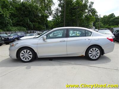 2013 Honda Accord EX-L w/Navi   - Photo 7 - Cincinnati, OH 45255