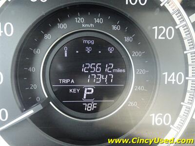 2013 Honda Accord EX-L w/Navi   - Photo 23 - Cincinnati, OH 45255