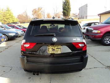 2004 BMW X3   - Photo 5 - Cincinnati, OH 45255