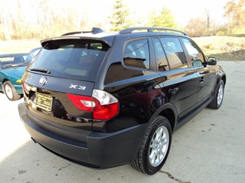 2004 BMW X3   - Photo 6 - Cincinnati, OH 45255