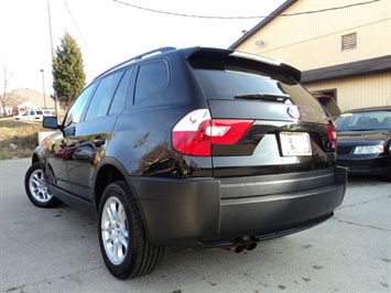 2004 BMW X3   - Photo 12 - Cincinnati, OH 45255