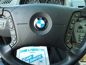 2004 BMW X3   - Photo 17 - Cincinnati, OH 45255