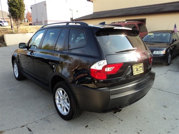 2004 BMW X3   - Photo 4 - Cincinnati, OH 45255