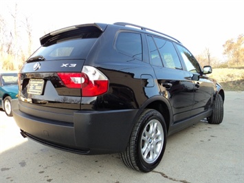 2004 BMW X3   - Photo 13 - Cincinnati, OH 45255