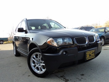 2004 BMW X3   - Photo 10 - Cincinnati, OH 45255