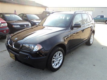 2004 BMW X3   - Photo 3 - Cincinnati, OH 45255