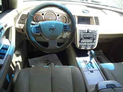 2007 Nissan Murano SL  3.5L V6 AWD - Photo 12 - Cincinnati, OH 45255