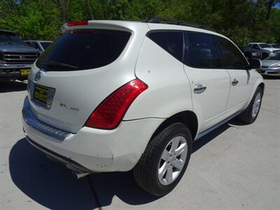 2007 Nissan Murano SL  3.5L V6 AWD - Photo 3 - Cincinnati, OH 45255