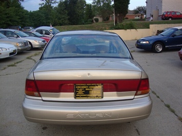 1996 Saturn SL2   - Photo 5 - Cincinnati, OH 45255