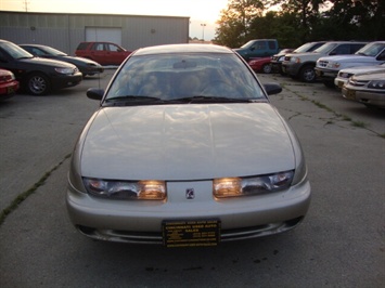 1996 Saturn SL2   - Photo 2 - Cincinnati, OH 45255