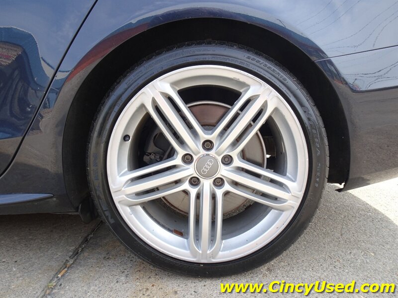 2015 Audi S4 3.0T quattro Premium Plus - Photo 32 - Cincinnati, OH 45255